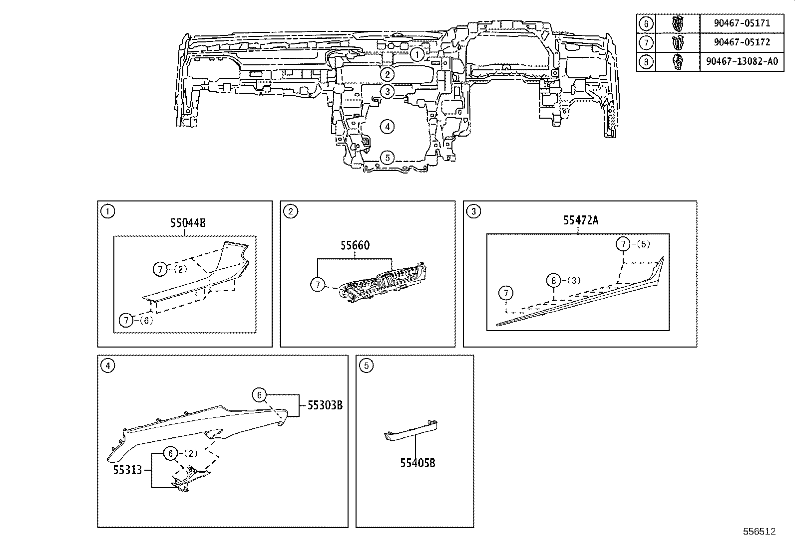 Figure 556512