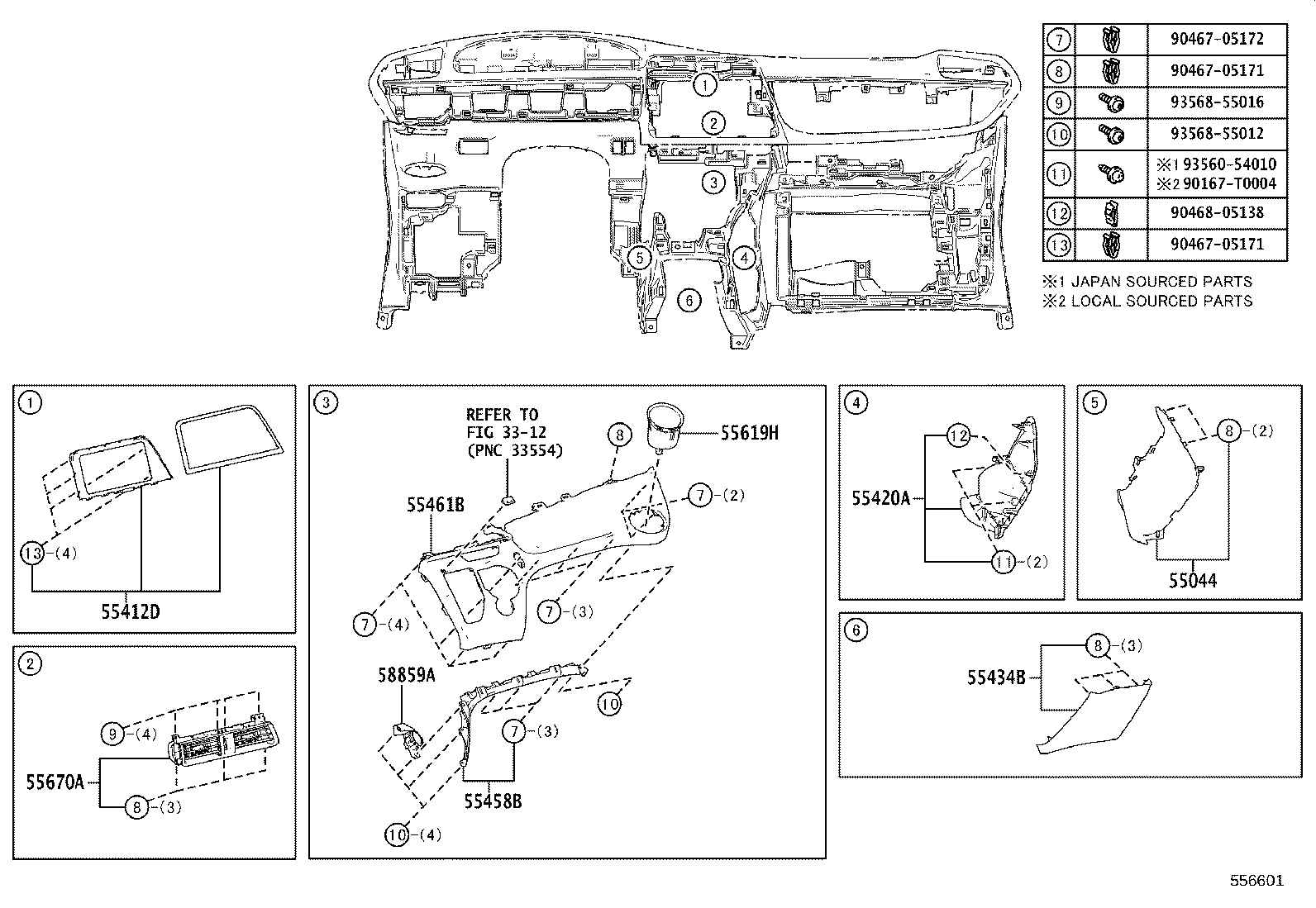 Figure 556601