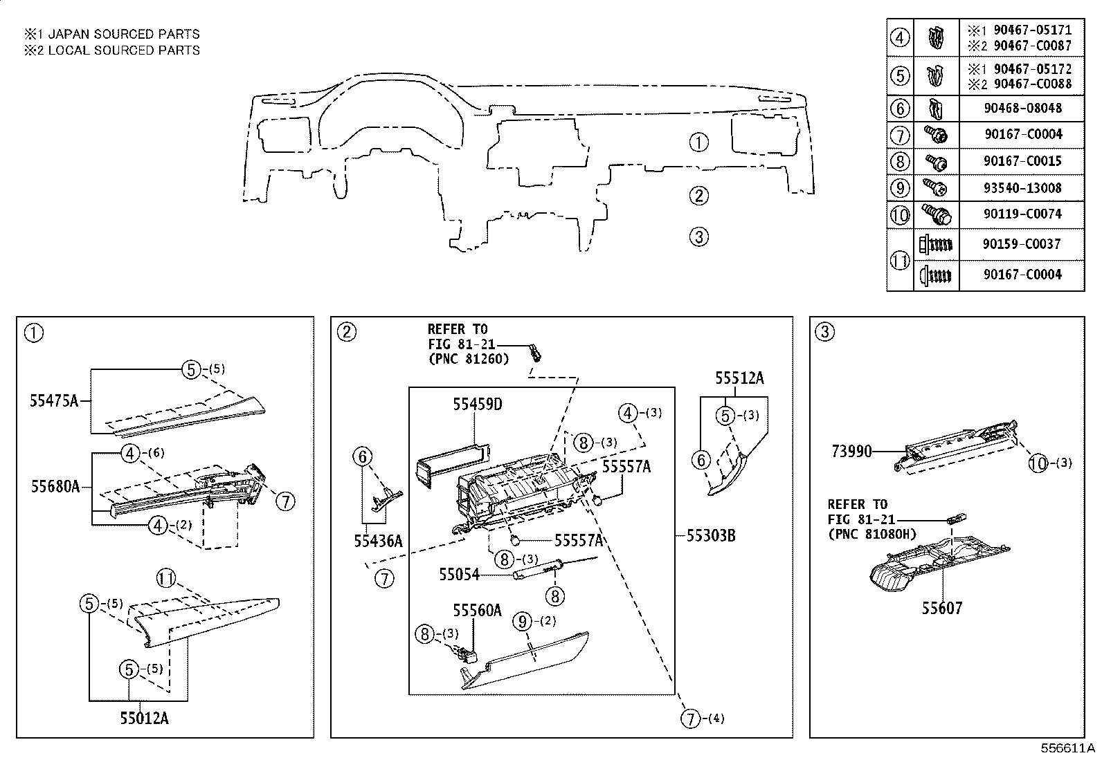 Figure 556611A