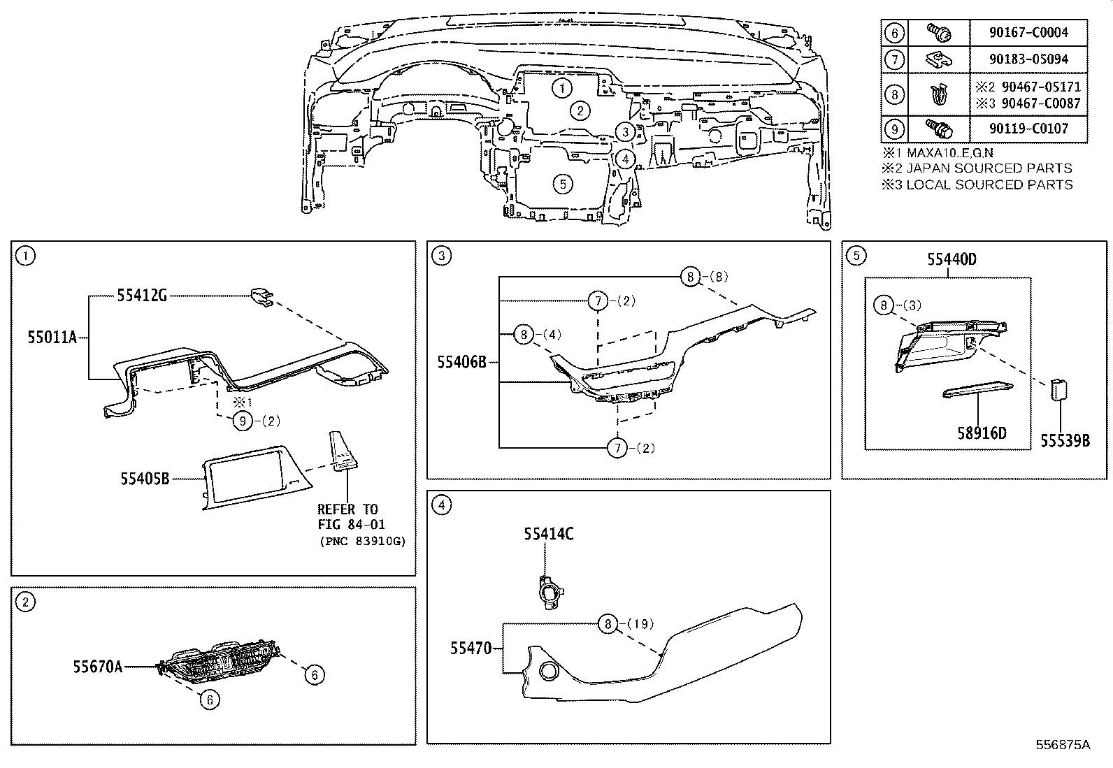 Figure 556875A