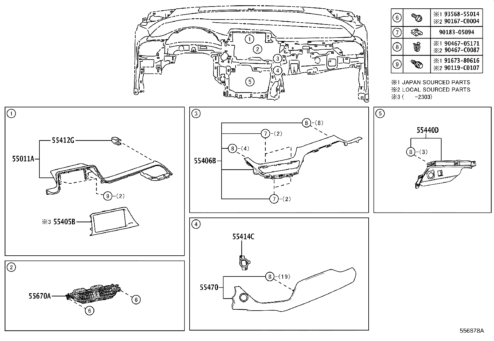 Figure 556878A