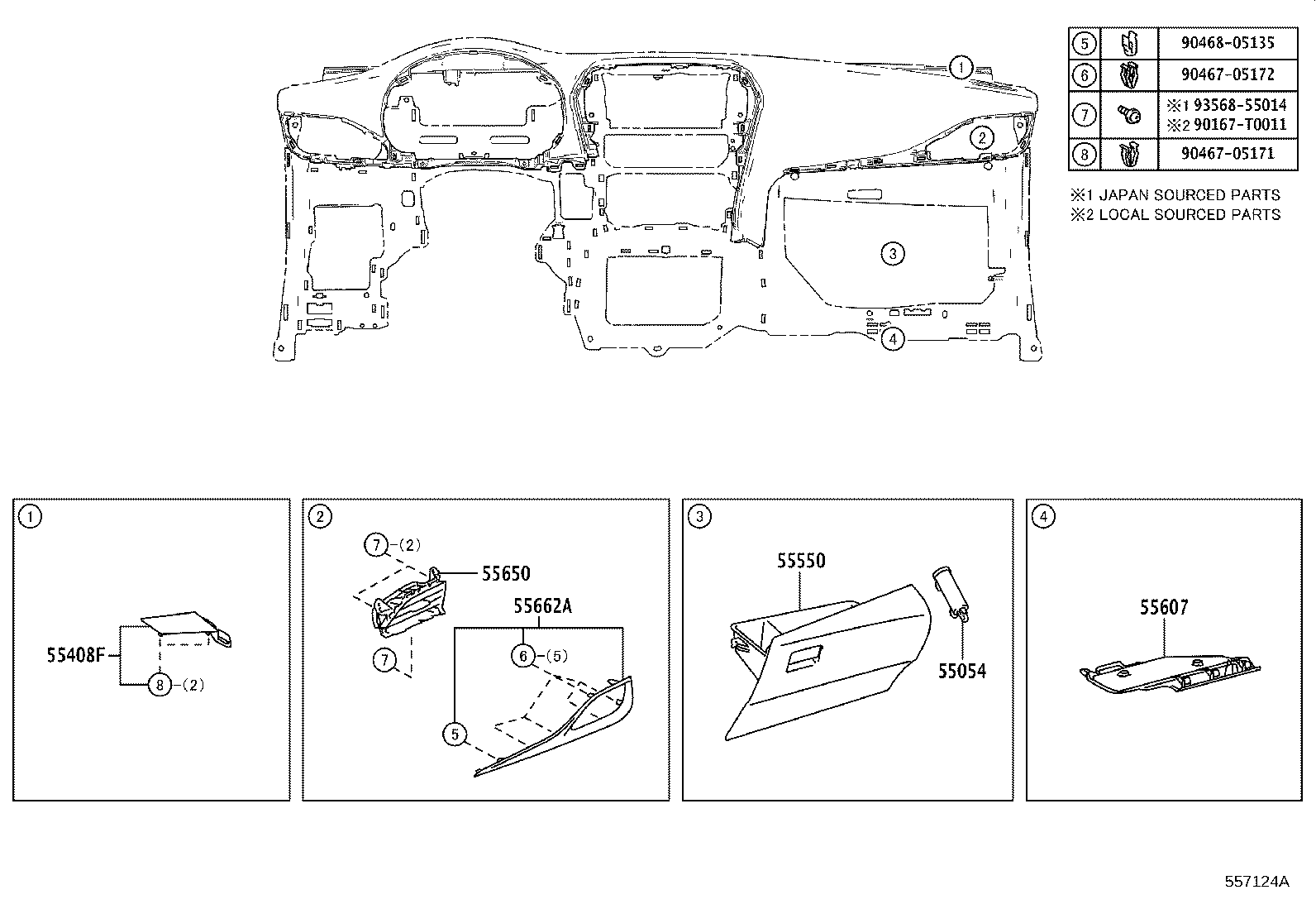 Figure 557124A