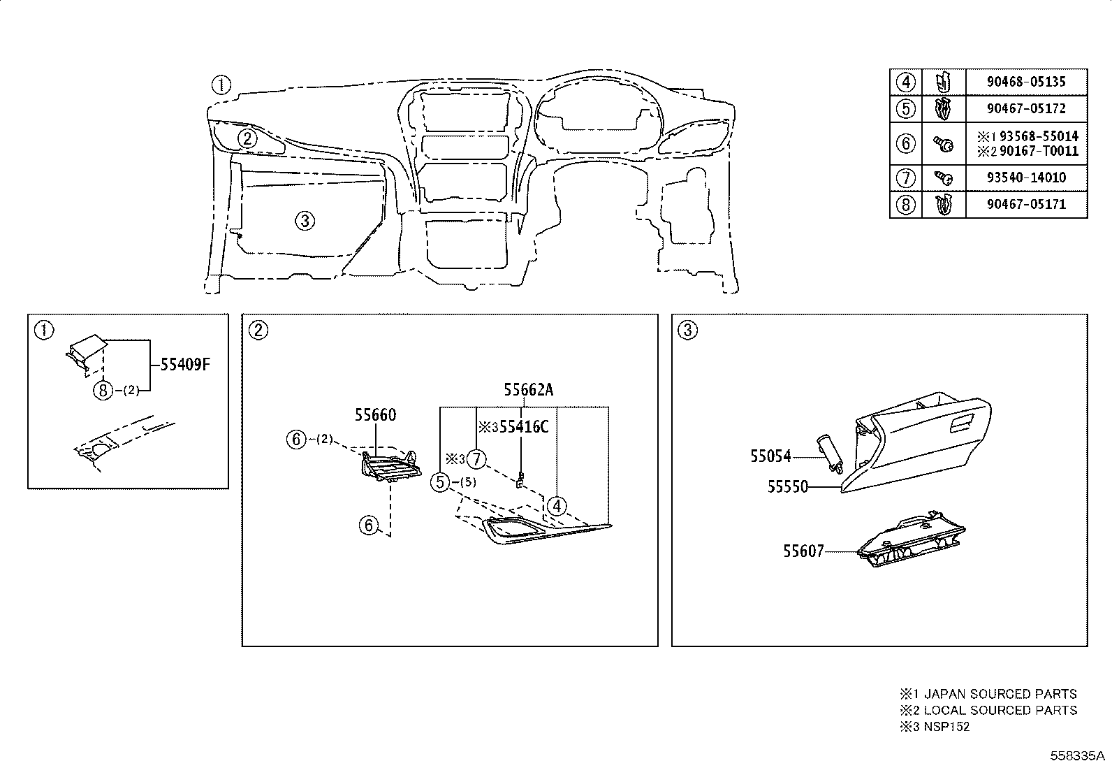 Figure 558335A