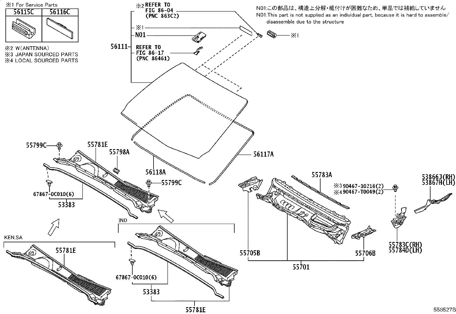Figure 558527B