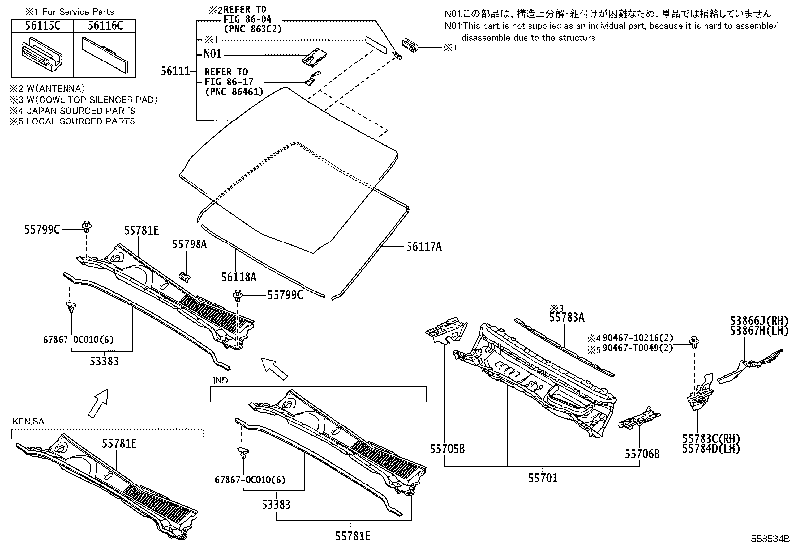 Figure 558534B