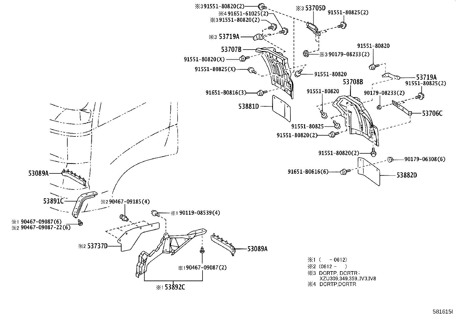 Figure 581615I