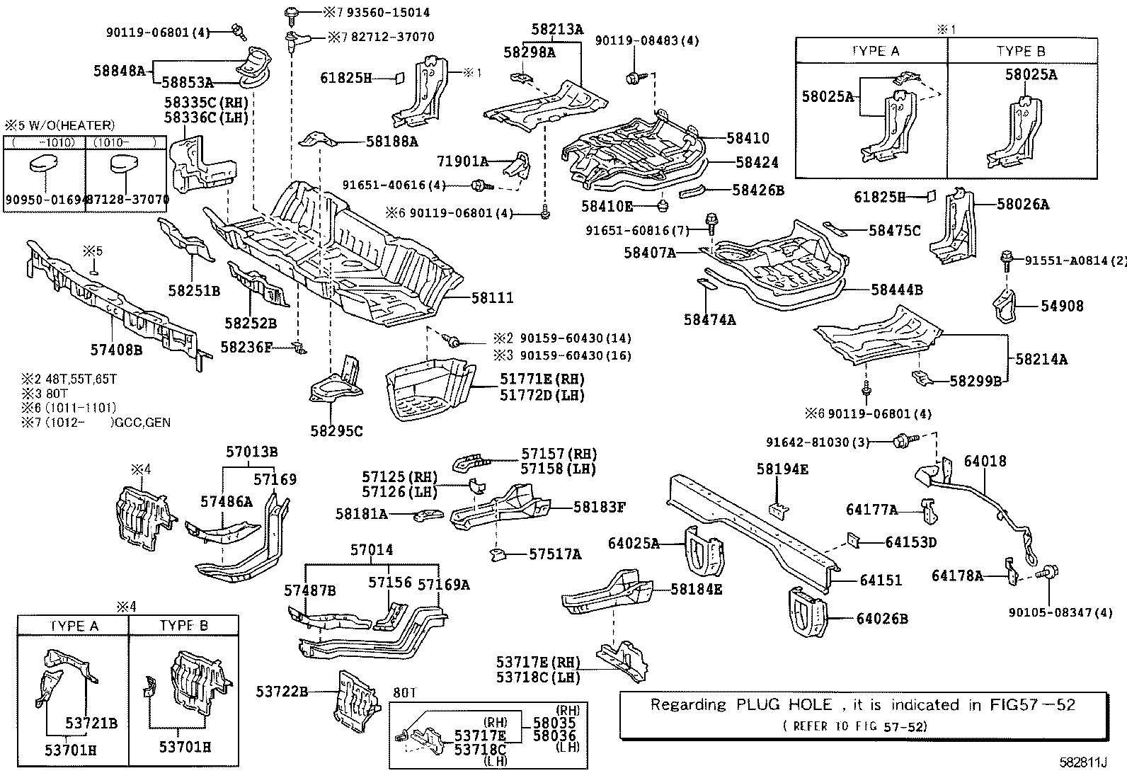 Figure 582811J