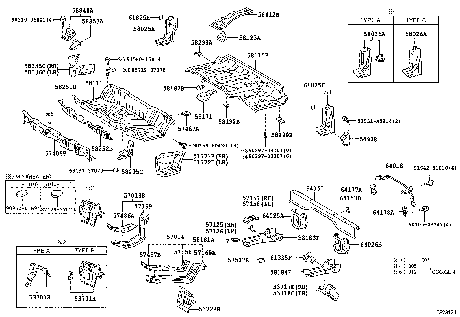 Figure 582812J