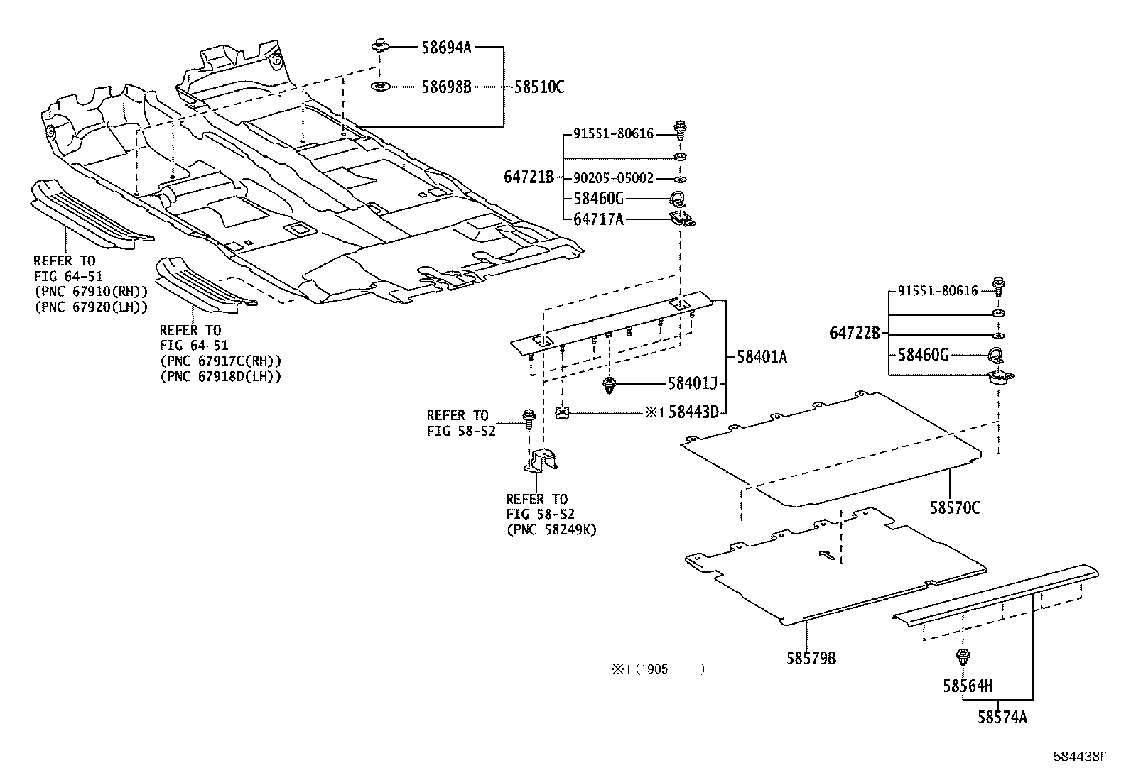 Figure 584438F