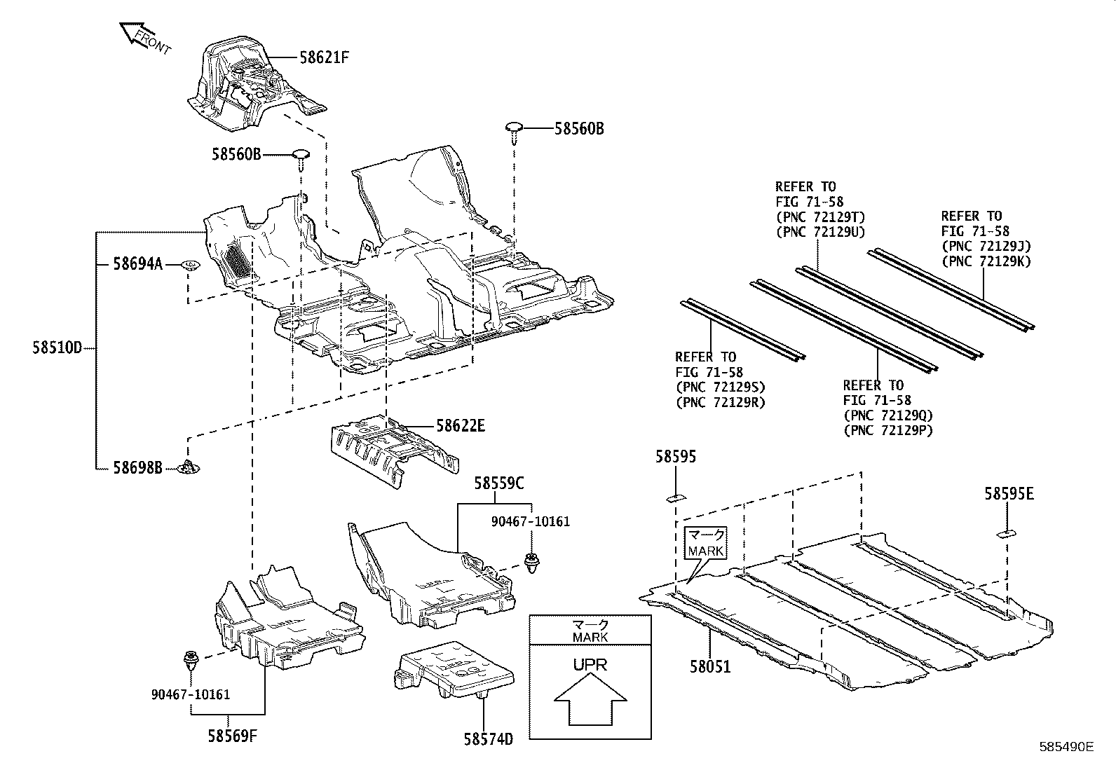 Figure 585490E