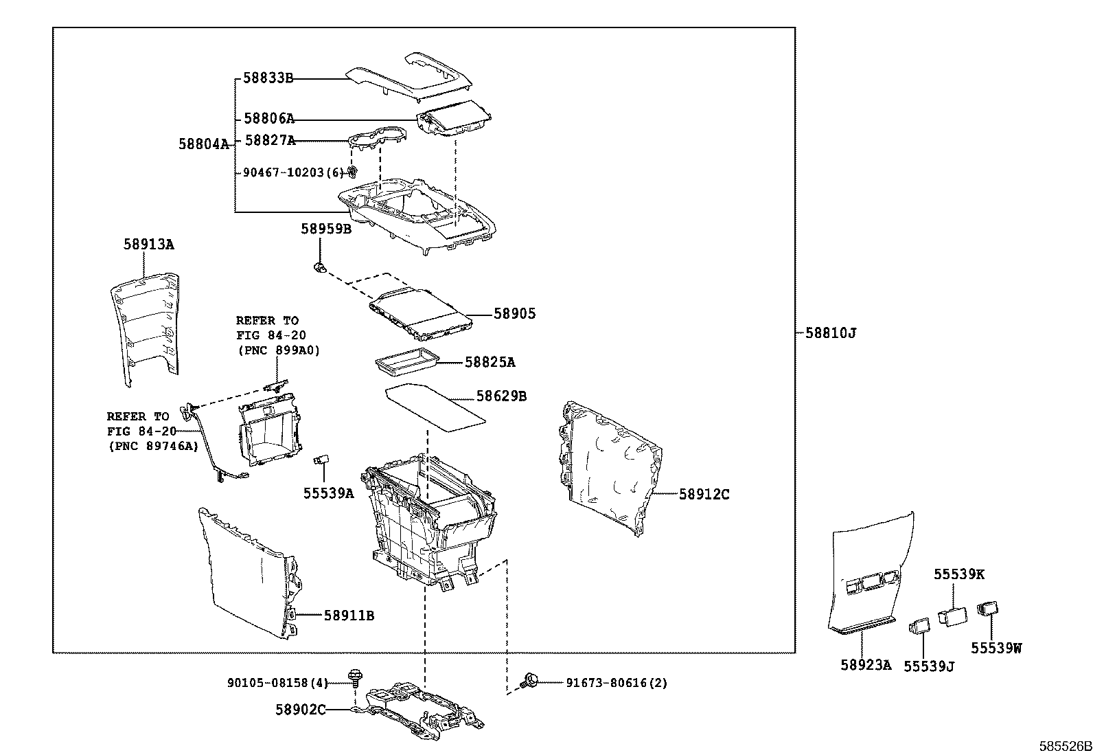 Figure 585526B