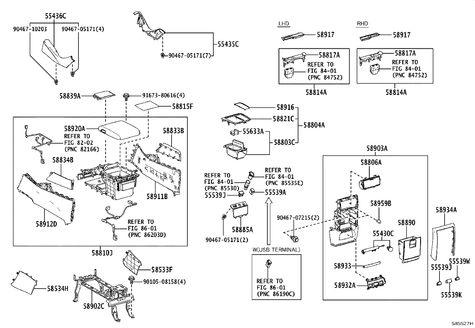 Figure 585527H