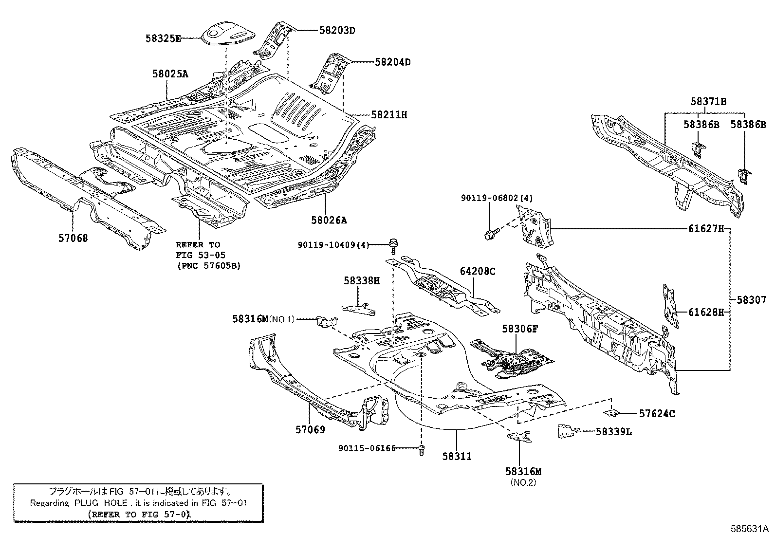 Figure 585631A