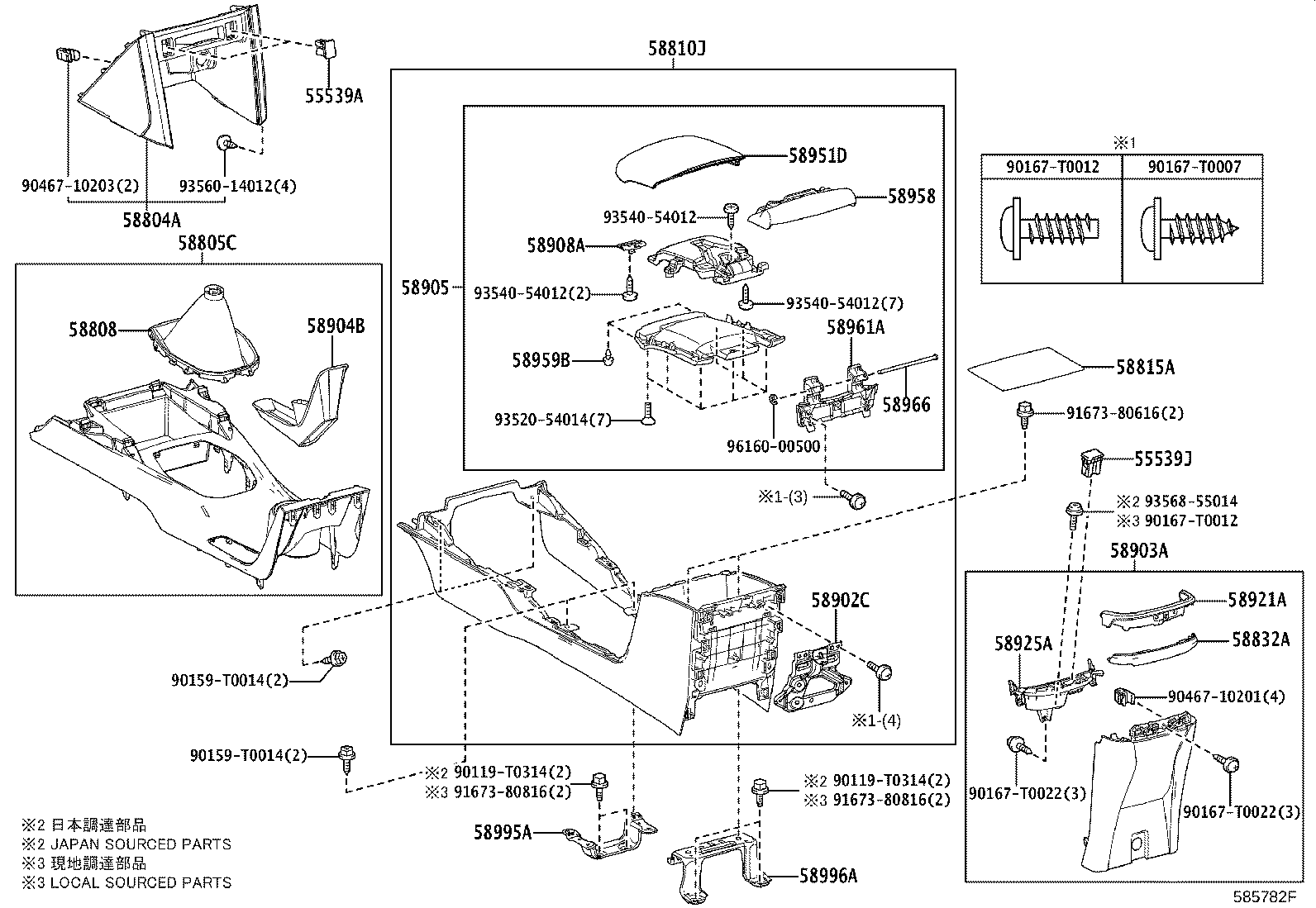 Figure 585782F