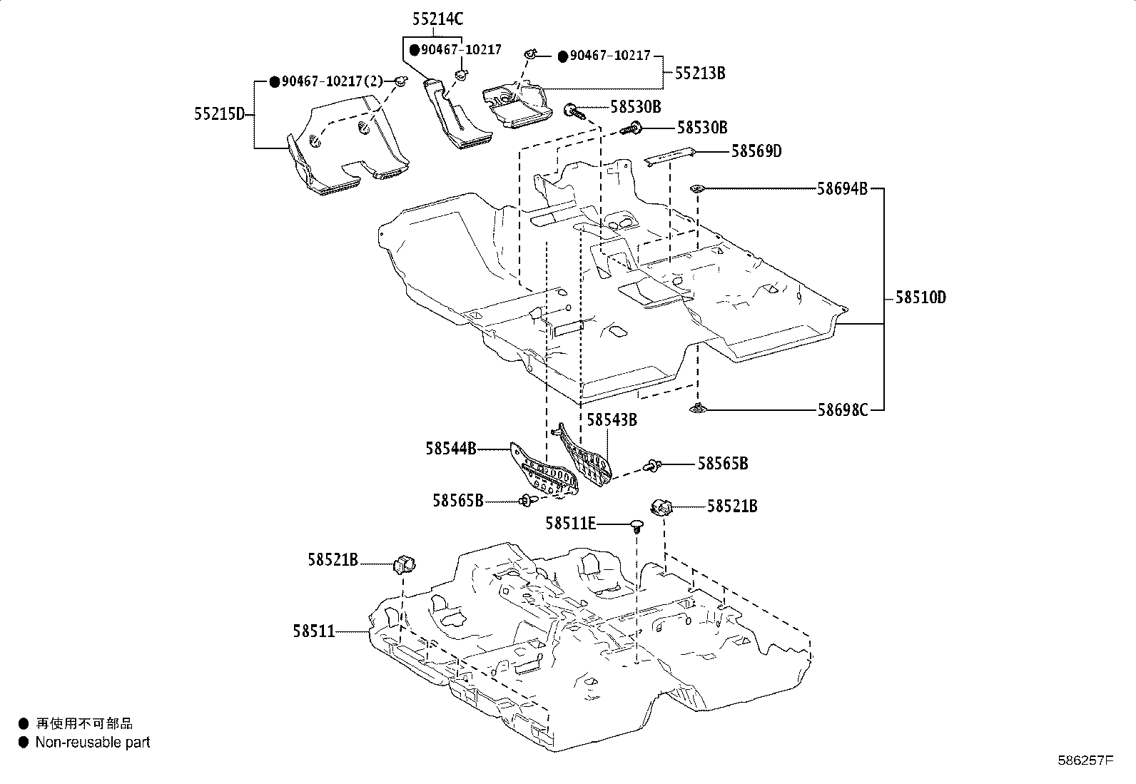 Figure 586257F