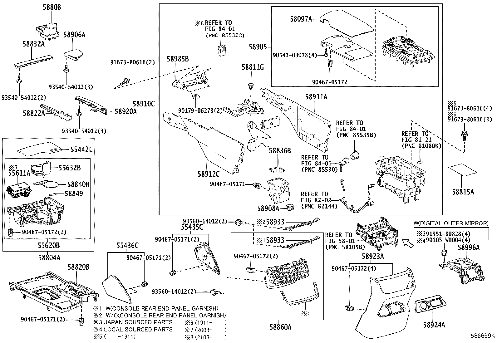 Figure 586659K