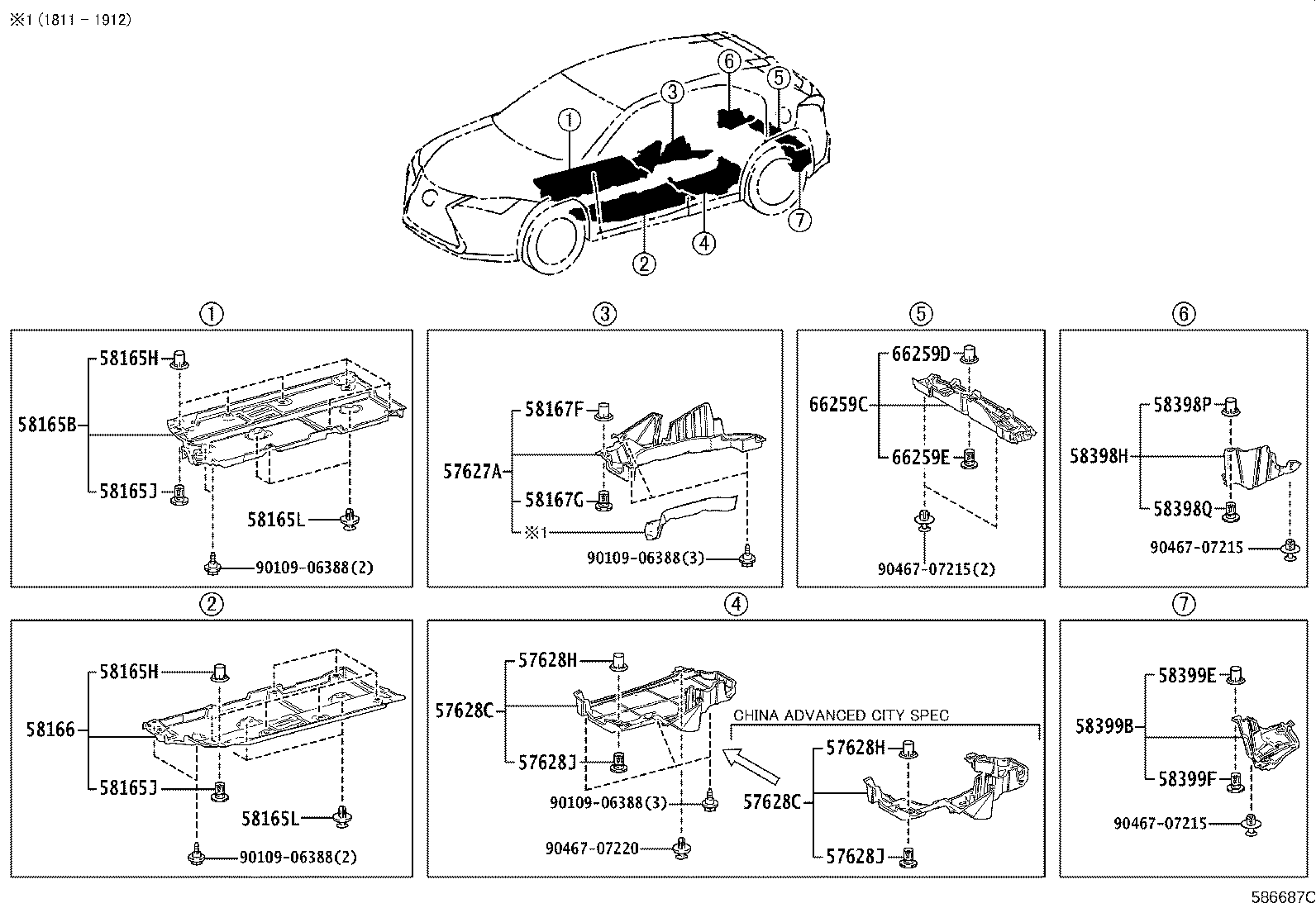 Figure 586687C