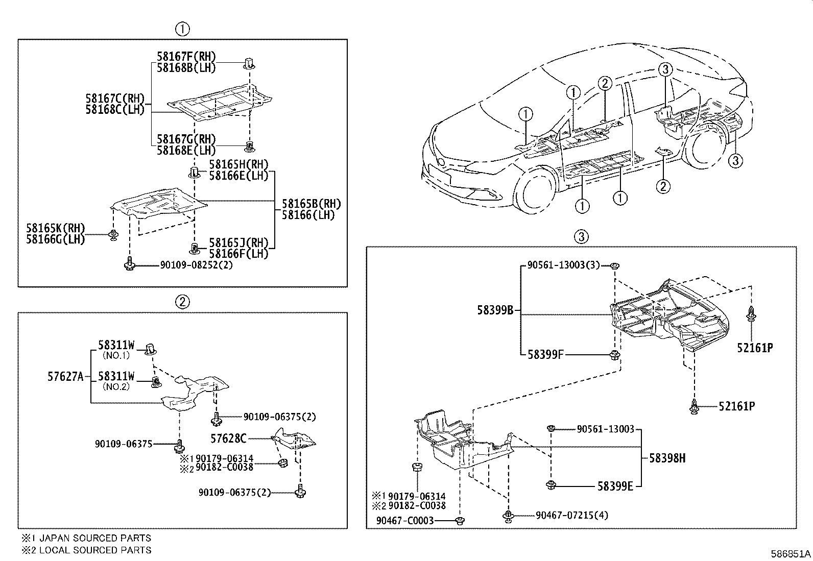 Figure 586851A