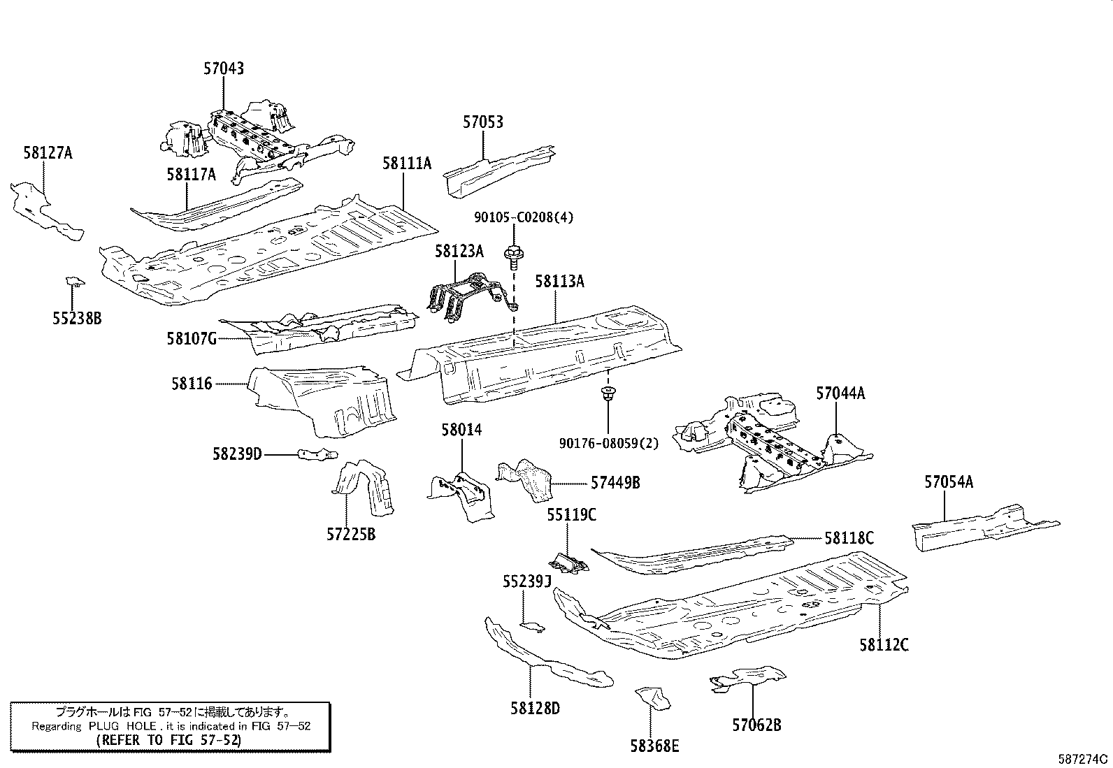 Figure 587274C