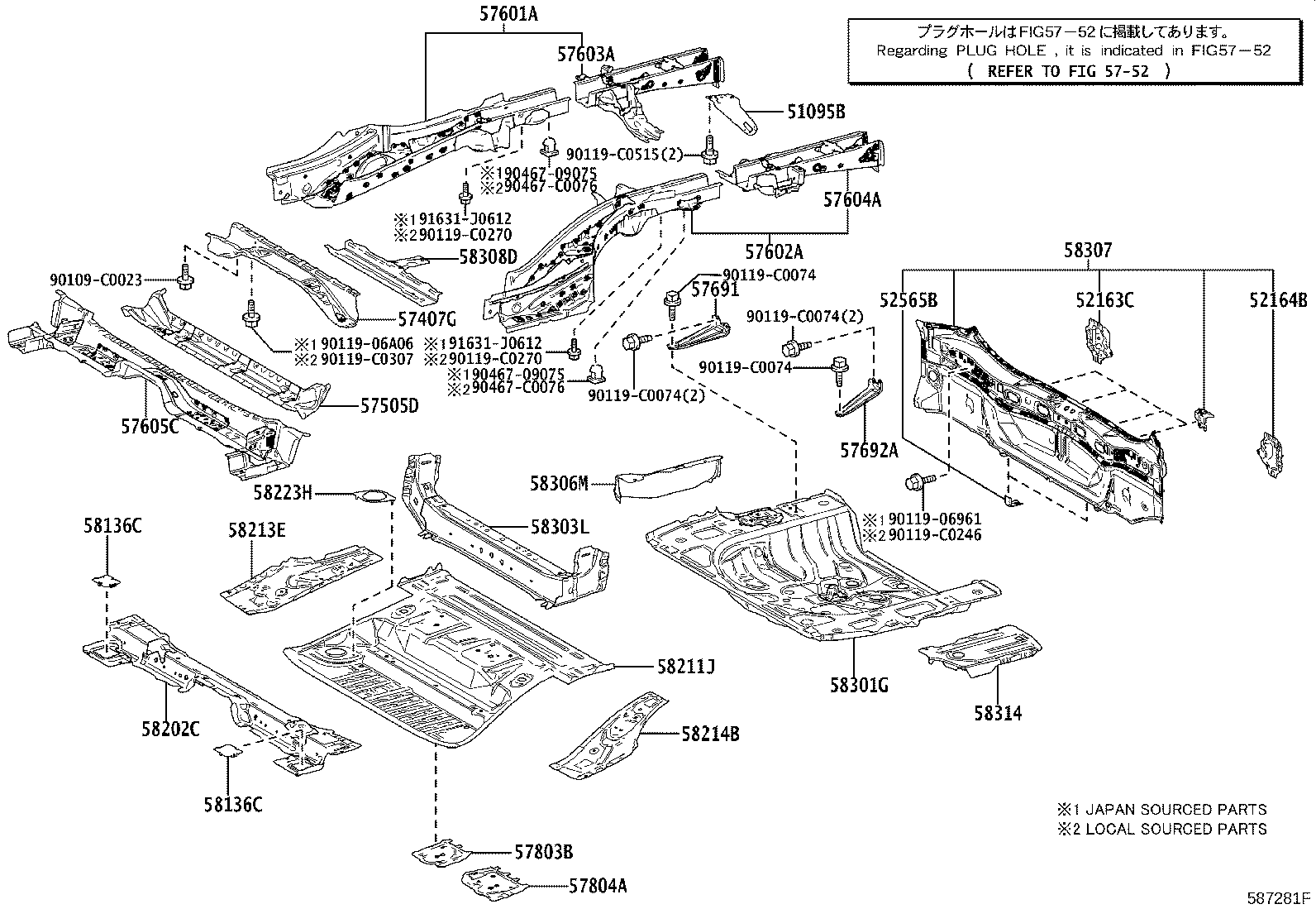 Figure 587281F