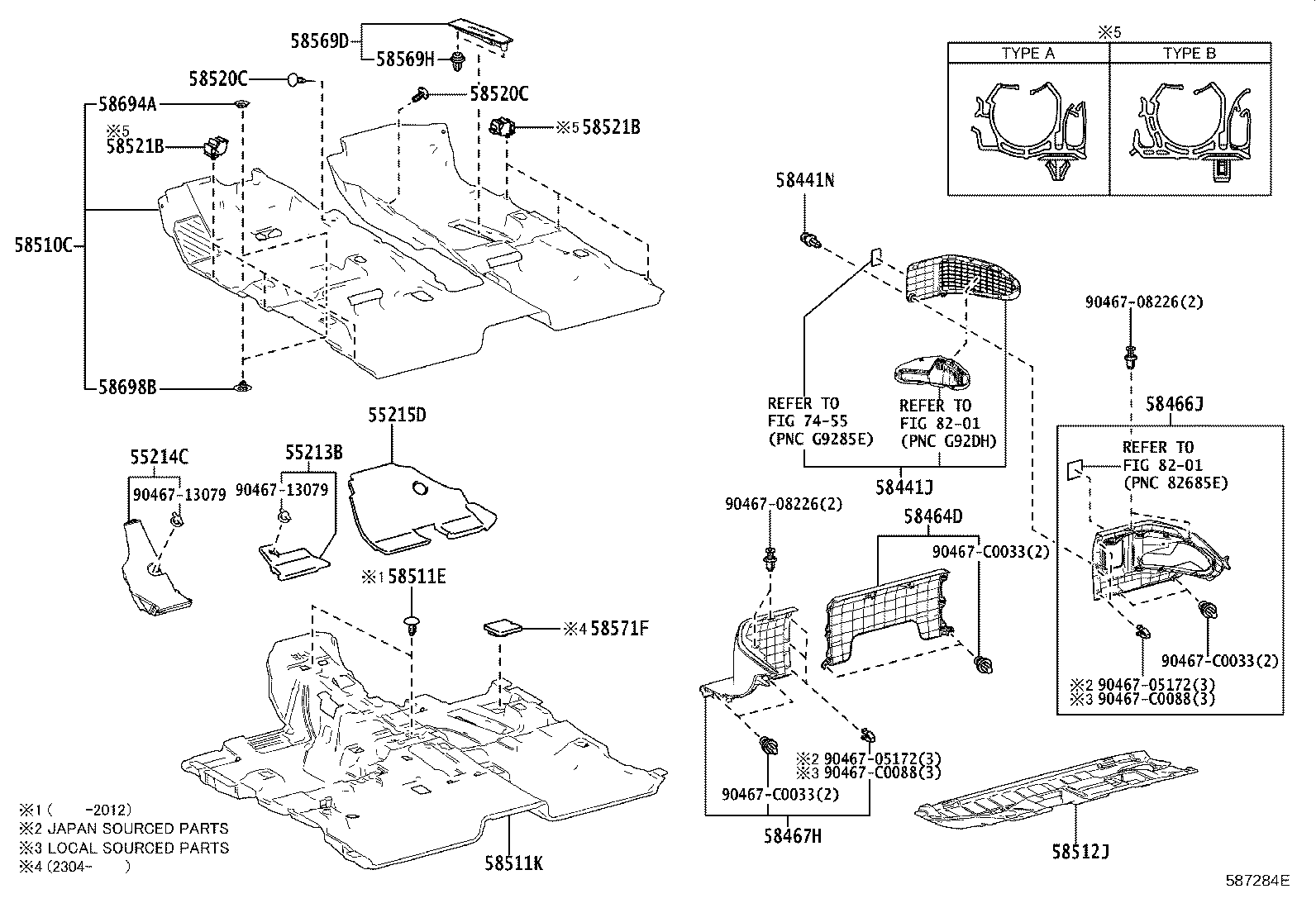 Figure 587284E