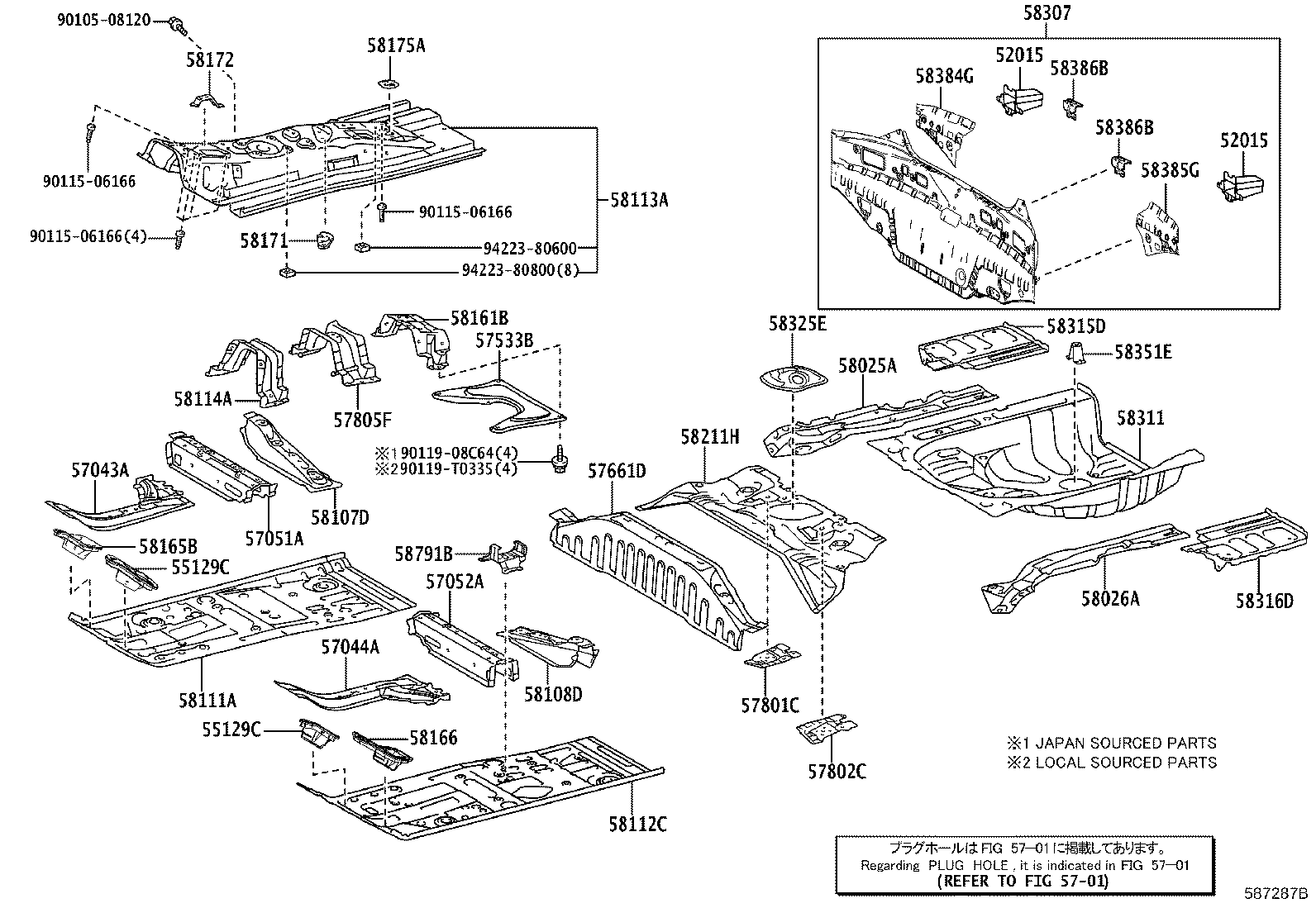 Figure 587287B