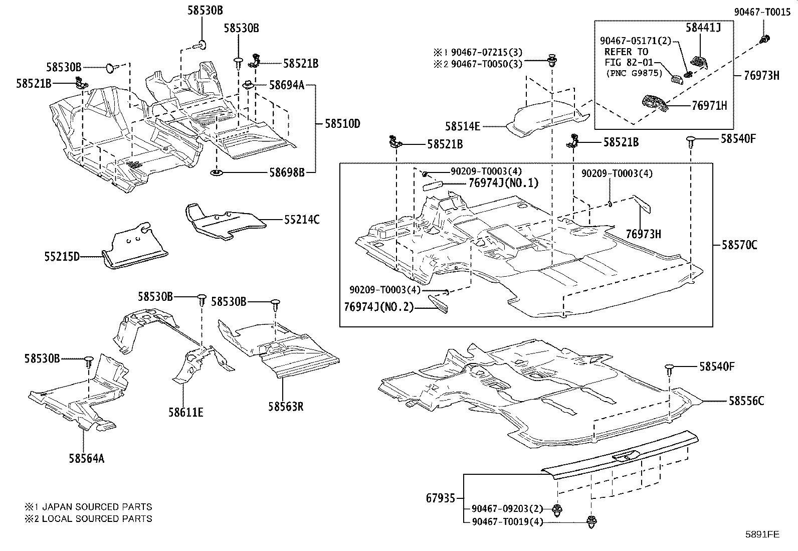 Figure 5891FE