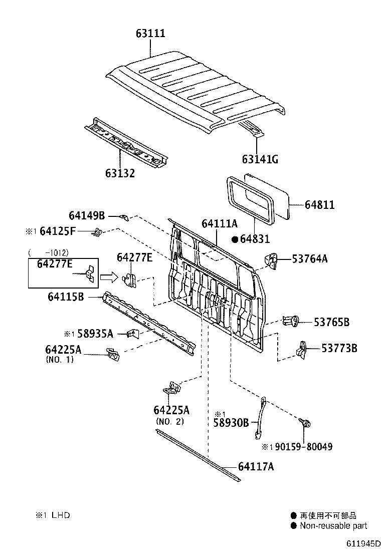 Figure 611945D