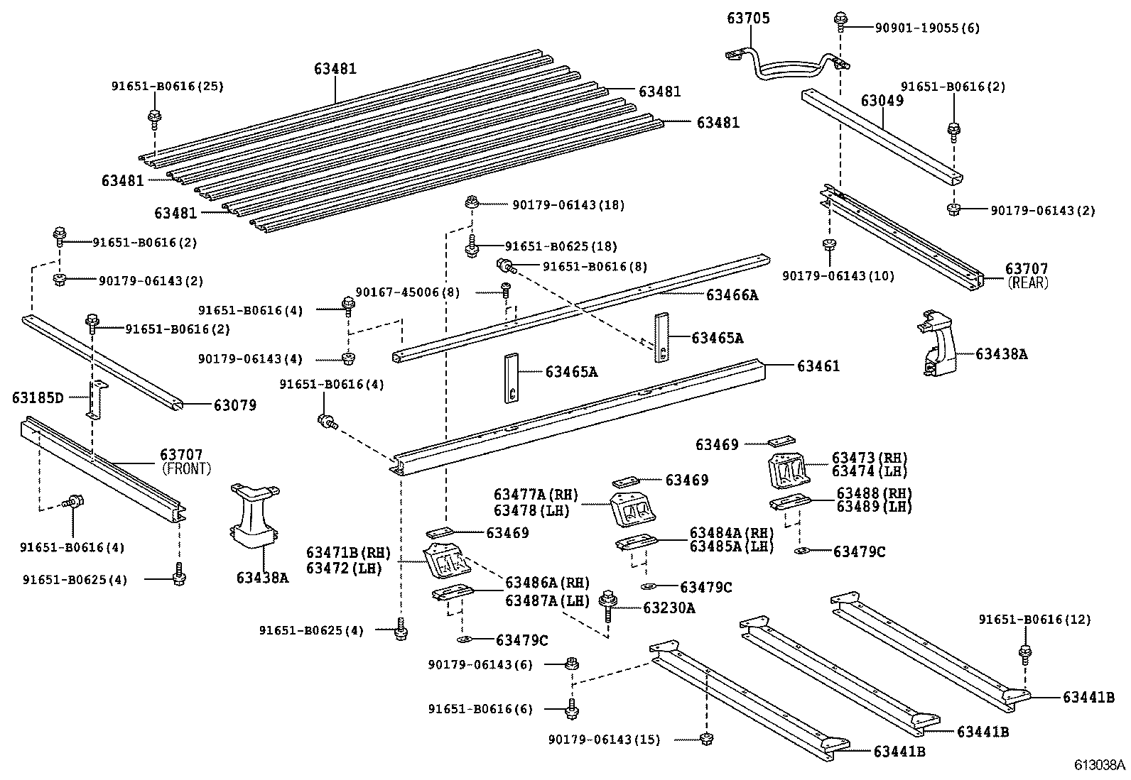 Figure 613038A