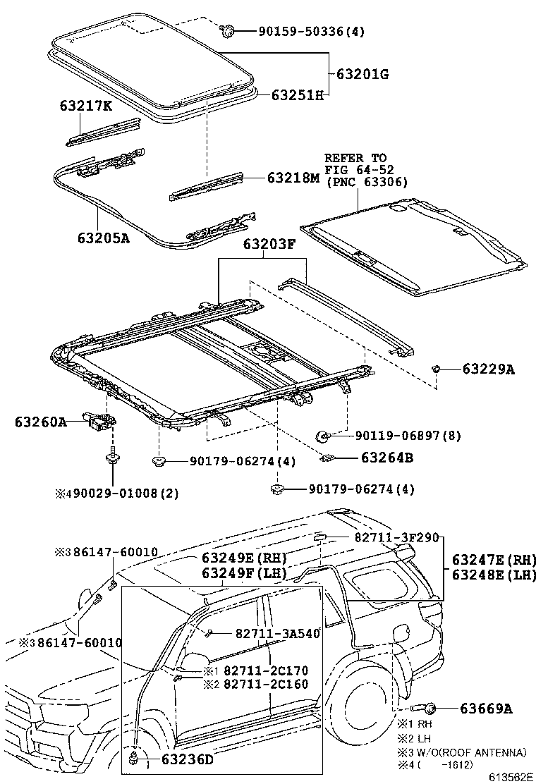 Figure 613562E