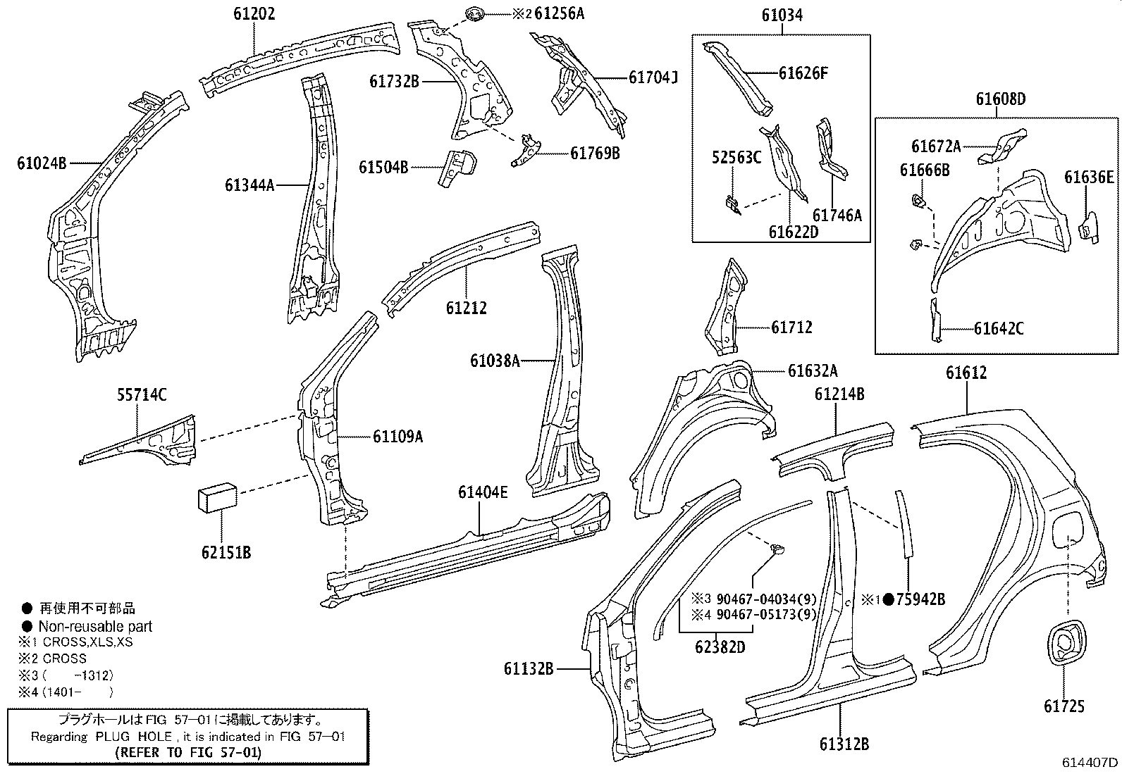 Figure 614407D