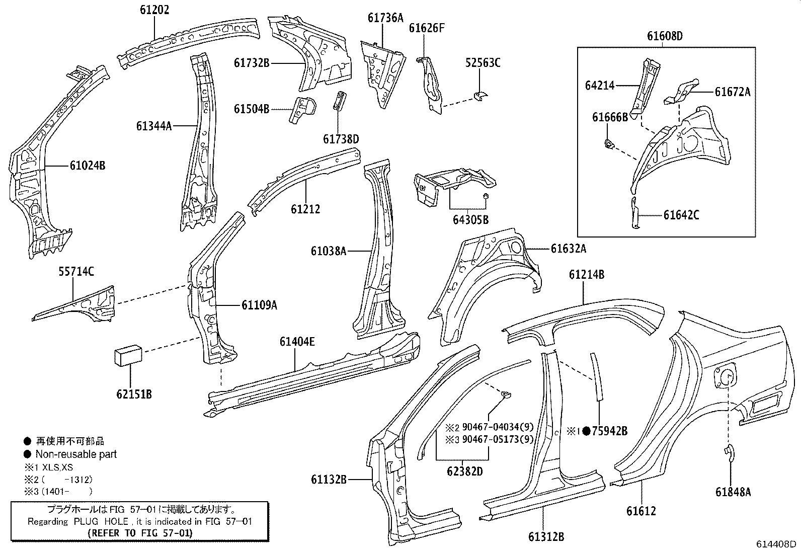 Figure 614408D