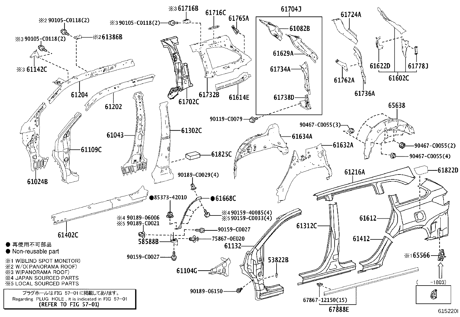 Figure 615220I