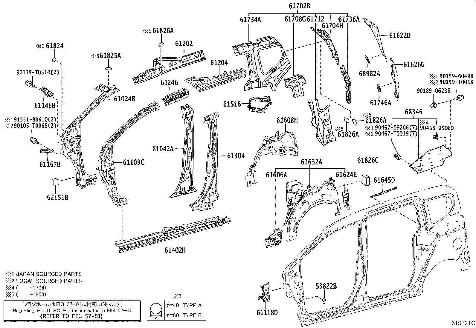 Figure 615531C