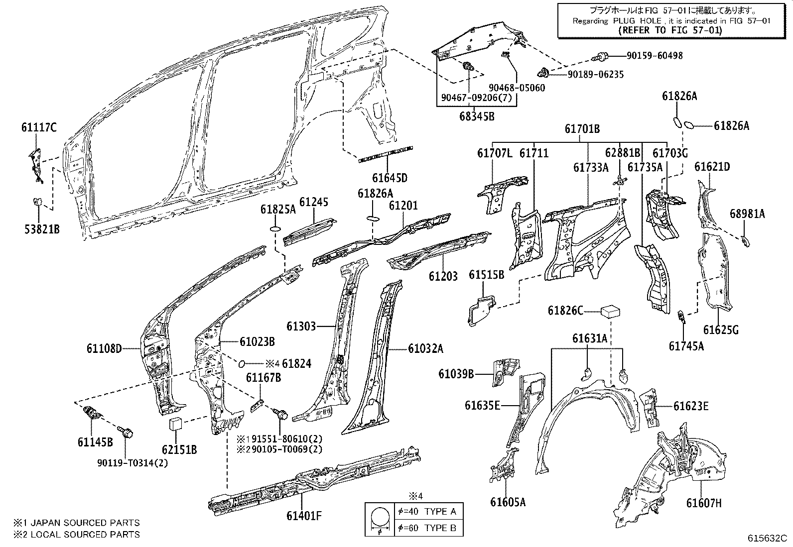 Figure 615632C