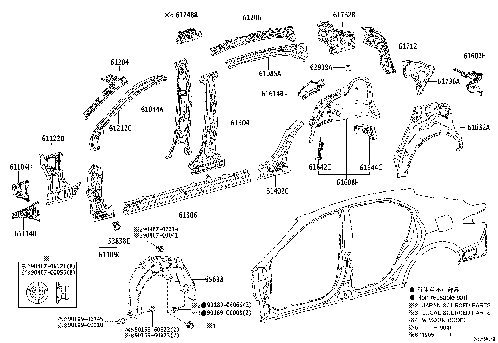 Figure 615908E