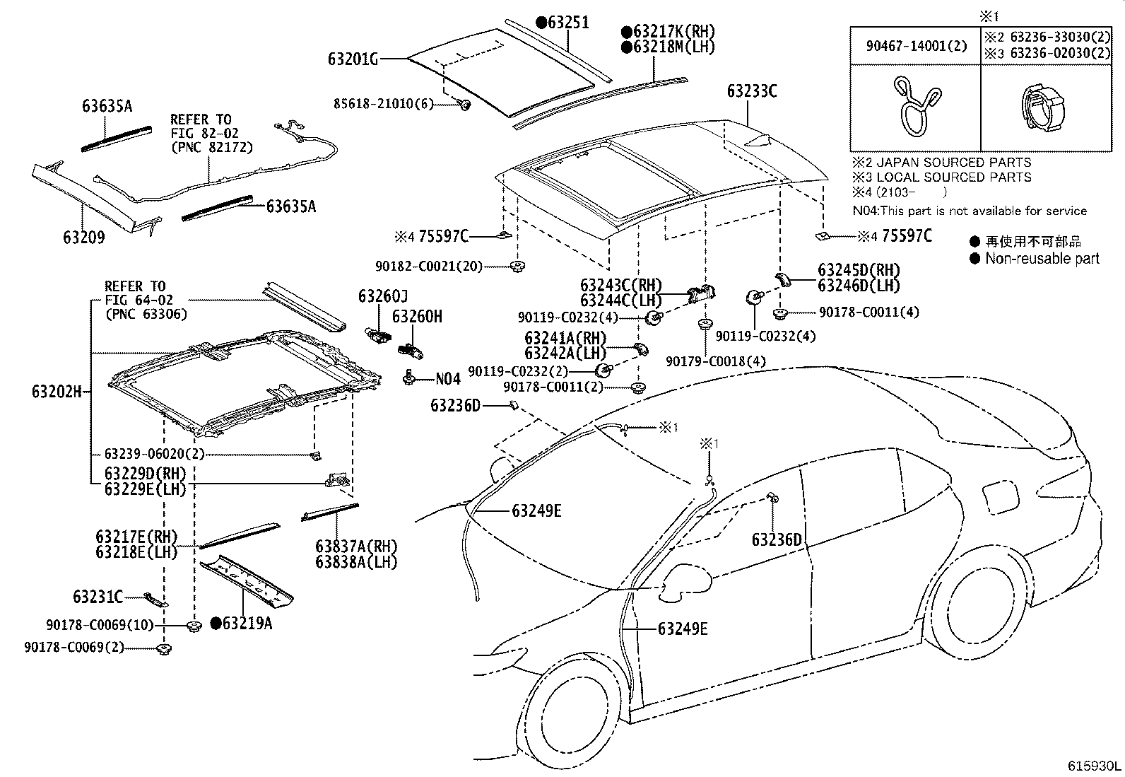 Figure 615930L