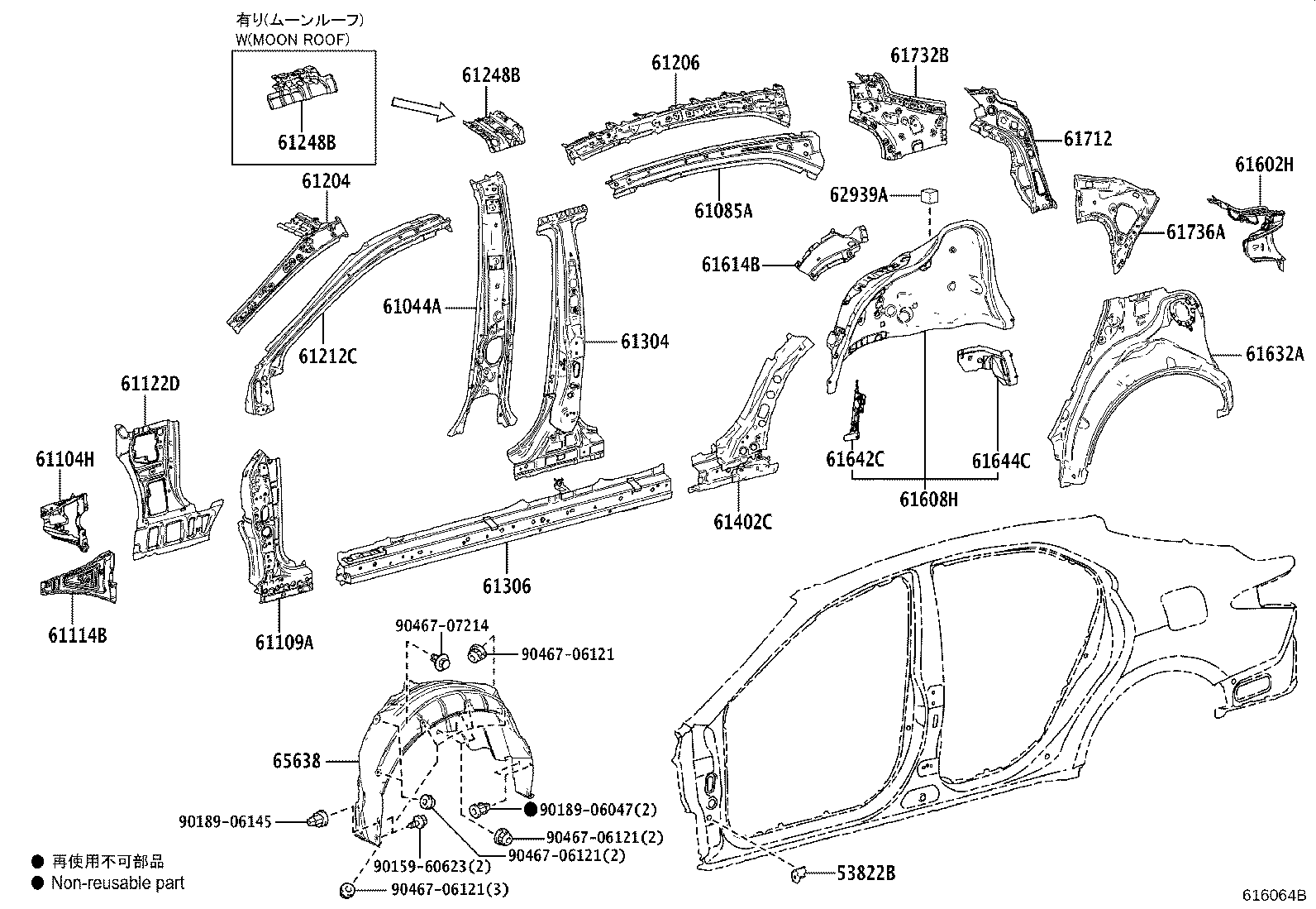 Figure 616064B