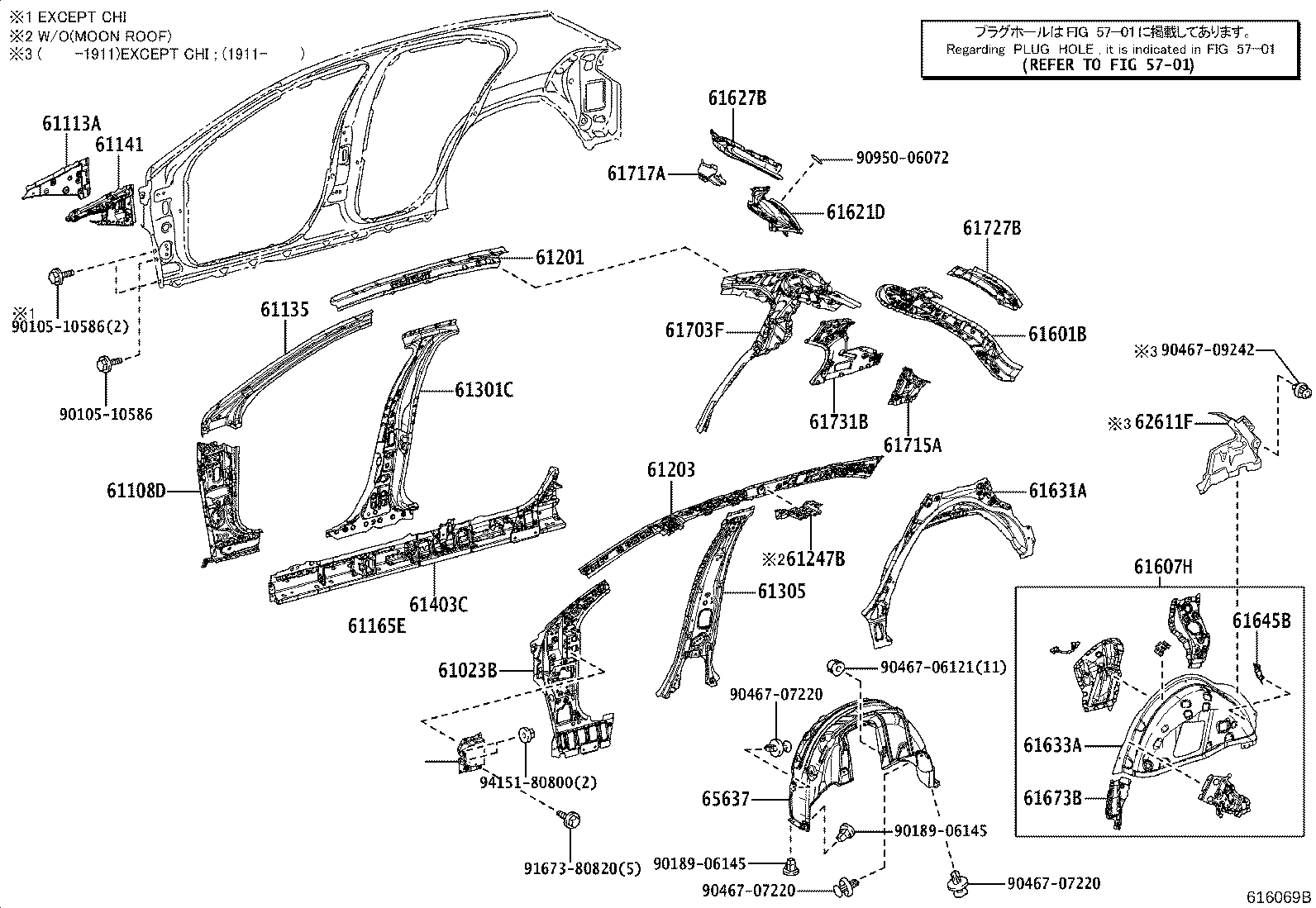 Figure 616069B