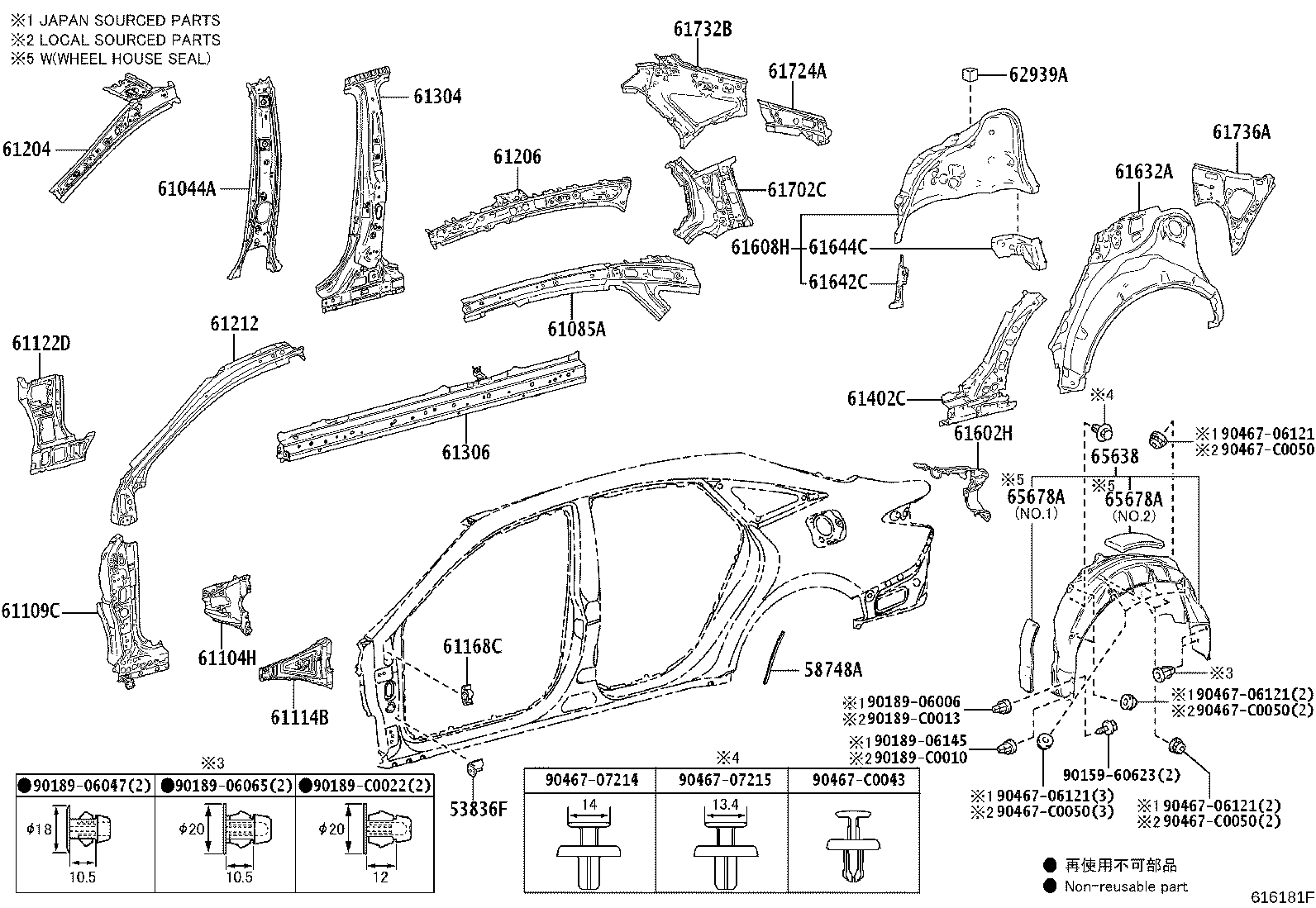 Figure 616181F