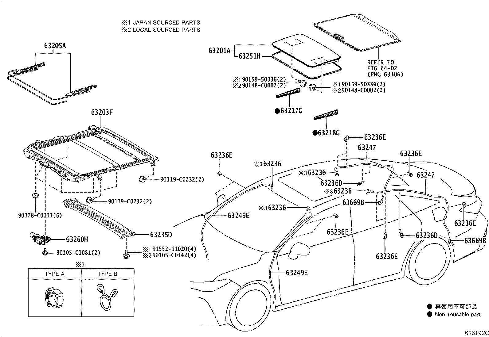 Figure 616192C