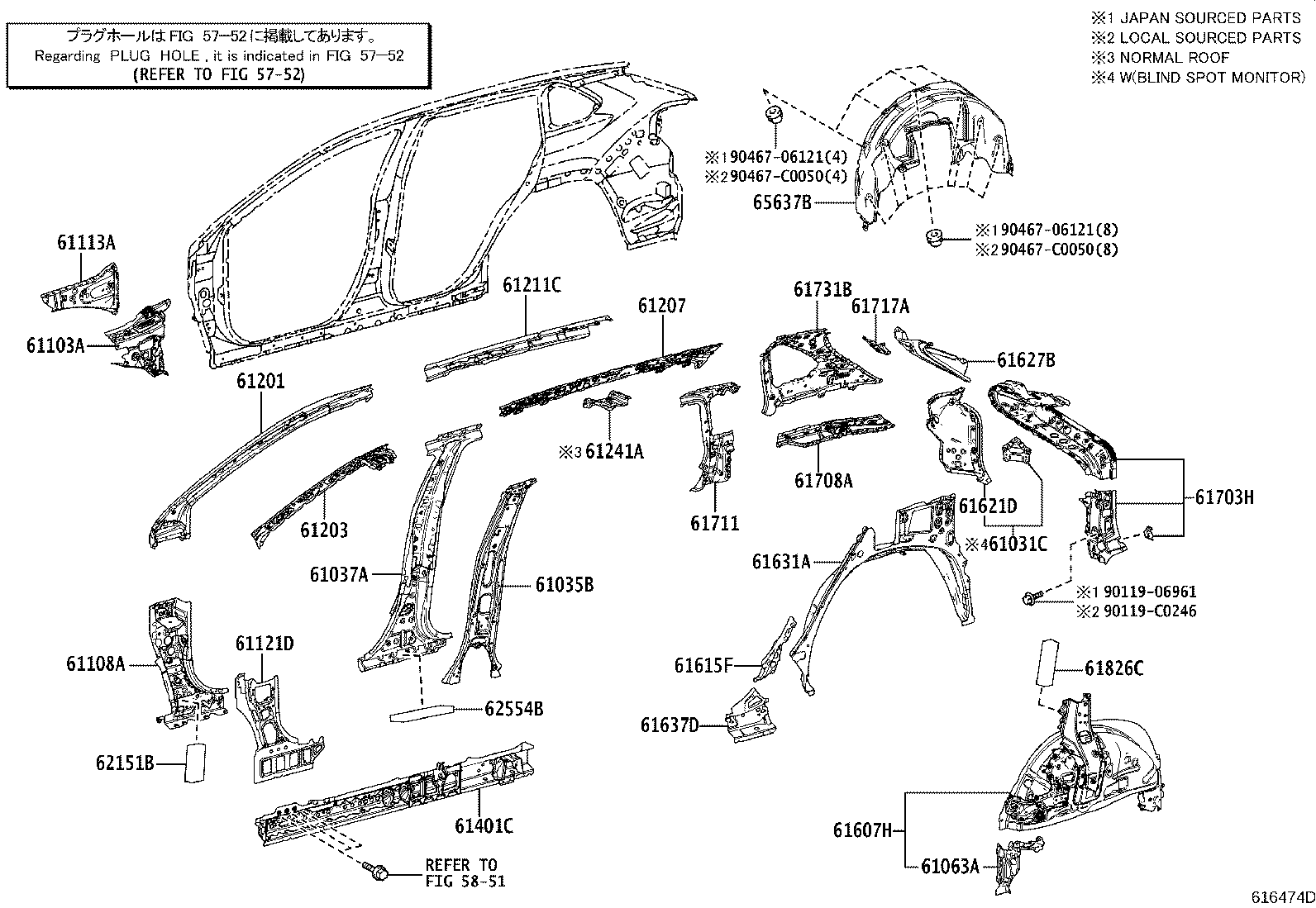 Figure 616474D