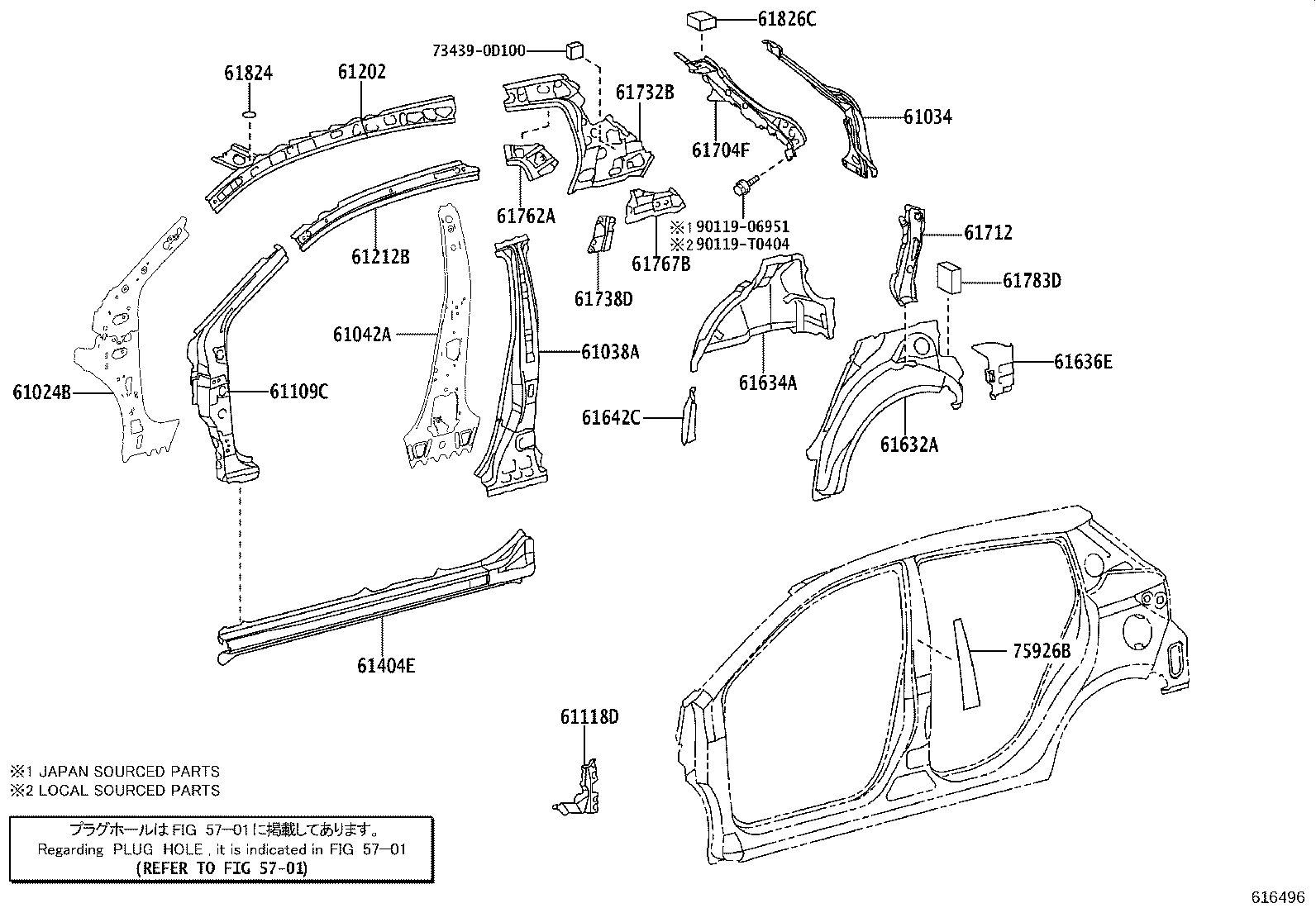 Figure 616496