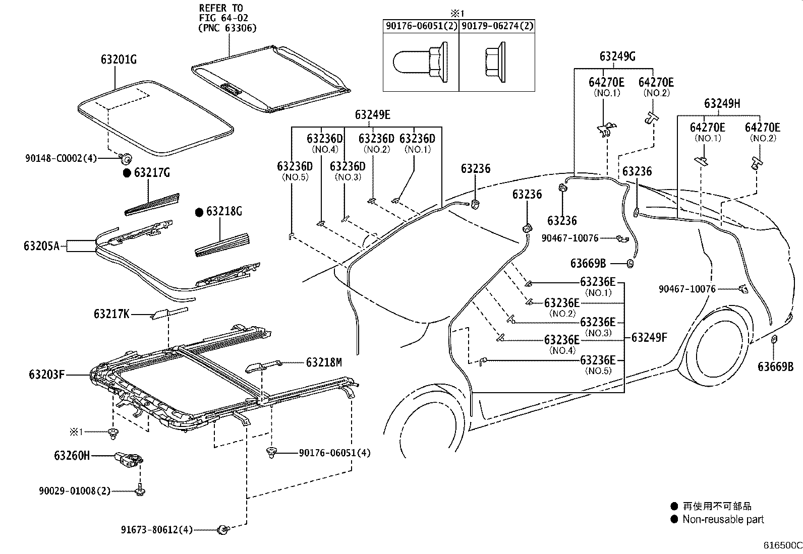 Figure 616500C