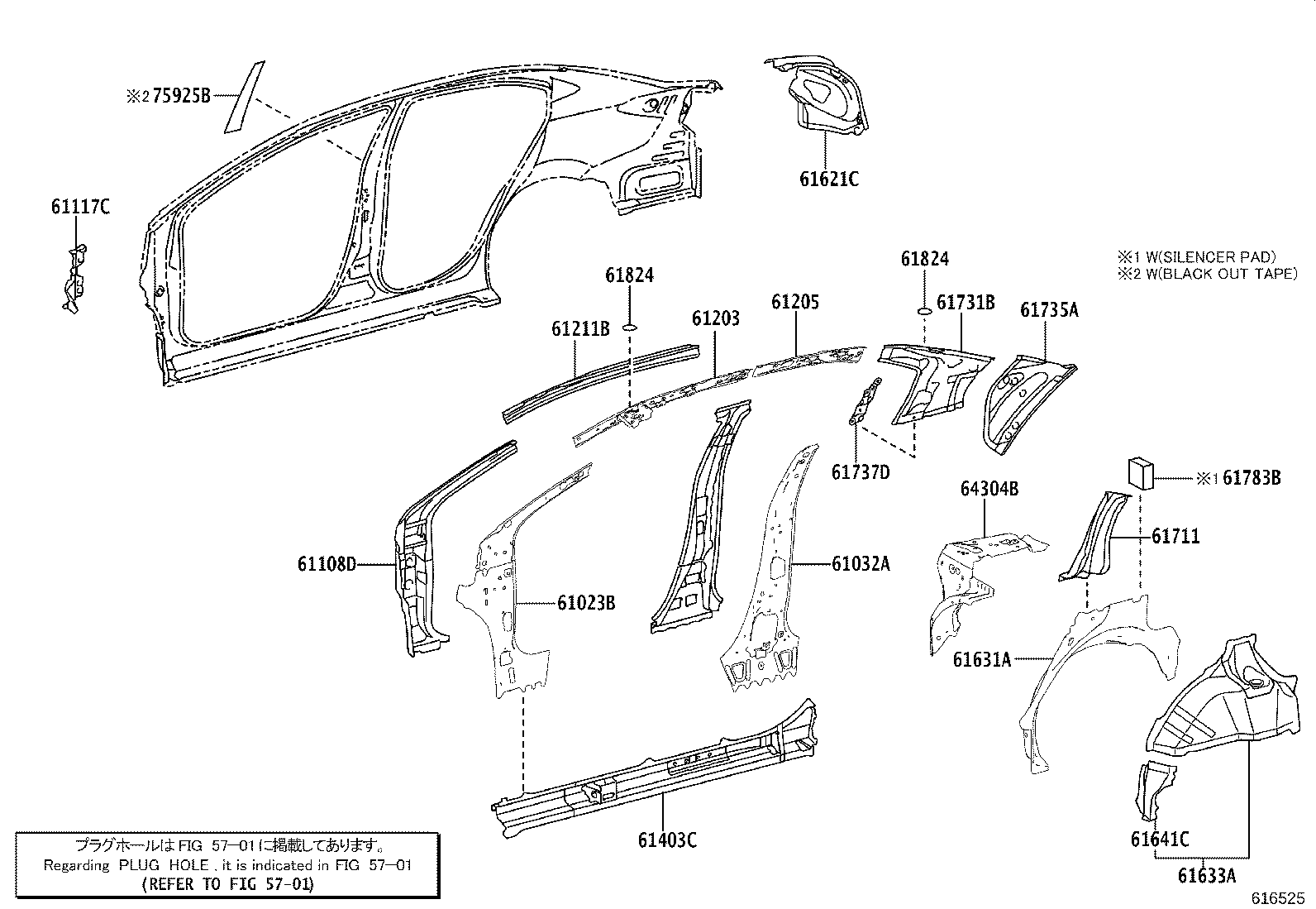 Figure 616525