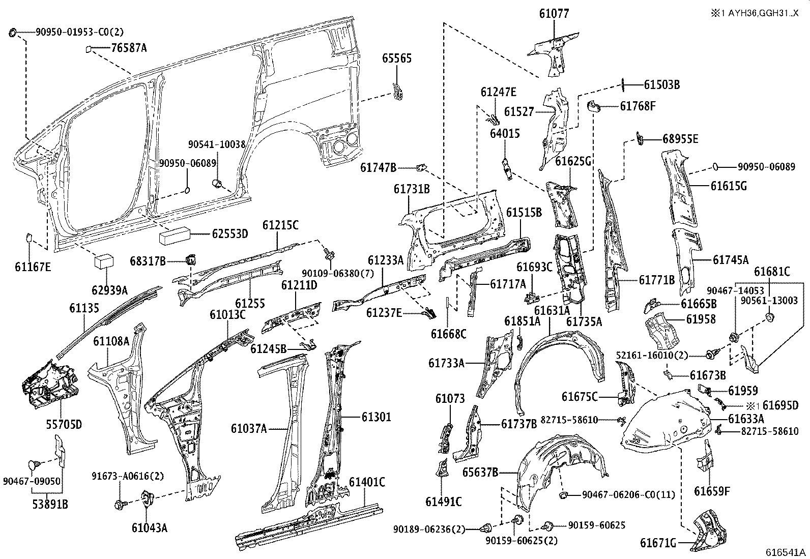 Figure 616541A