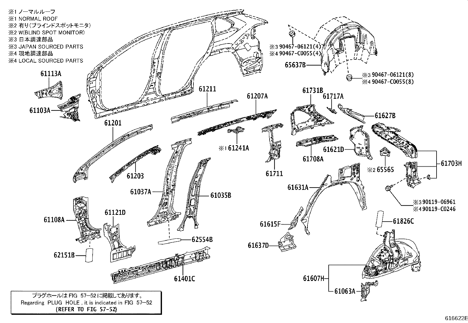 Figure 616622E