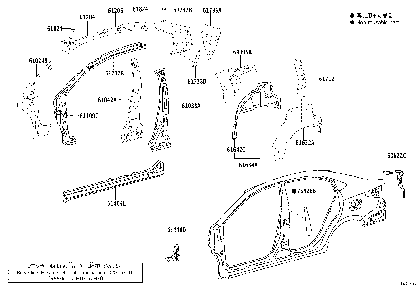 Figure 616854A
