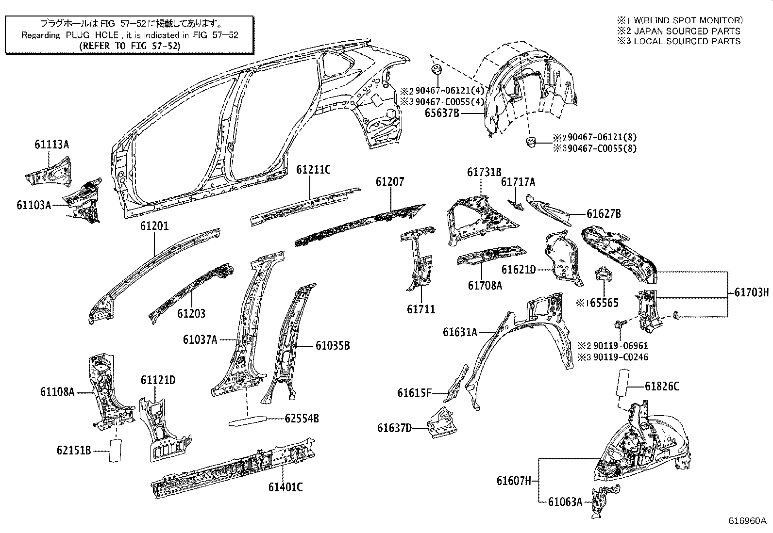 Figure 616960A