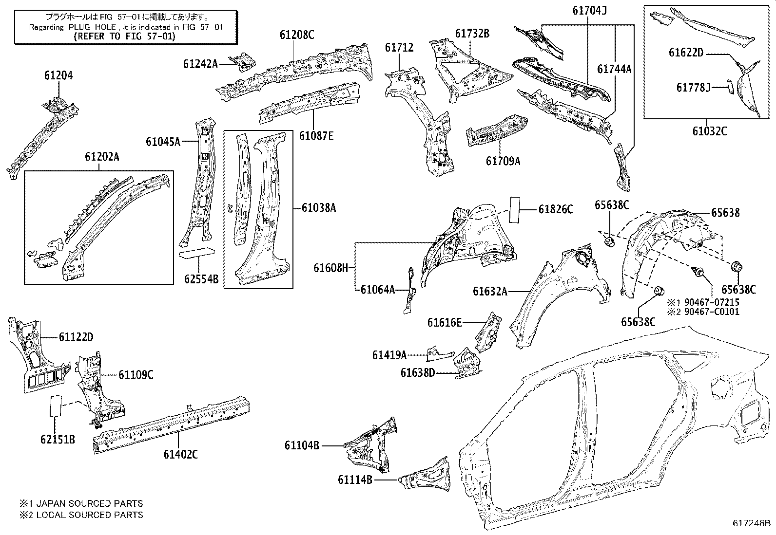 Figure 617246B